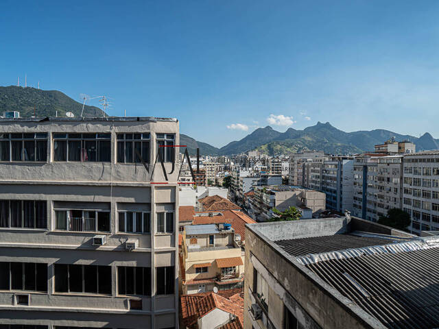 Venda em Tijuca - Rio de Janeiro