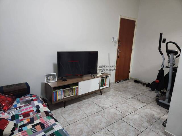 #Najai00015 - Apartamento para Venda em Rio de Janeiro - RJ