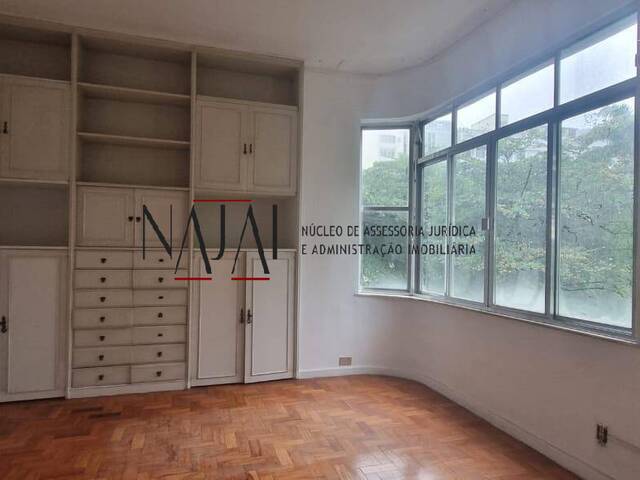 #Najai00045 - Apartamento para Venda em Rio de Janeiro - RJ - 3