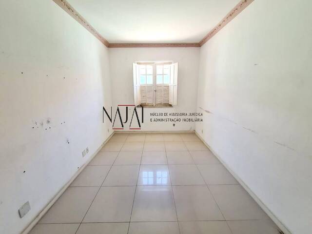 #Najai00048 - Apartamento para Venda em Rio de Janeiro - RJ - 2