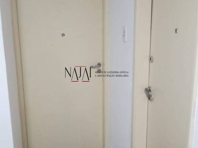 #Najai00049 - Apartamento para Venda em Niterói - RJ - 3