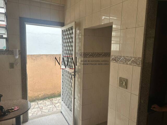 #NAJAI01B - Apartamento para Locação em Rio de Janeiro - RJ - 3